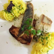 Dehnes Fischplatte Dehnes Fischplatte