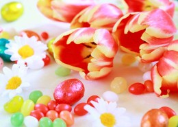 Ostern im Gasthaus Dehne