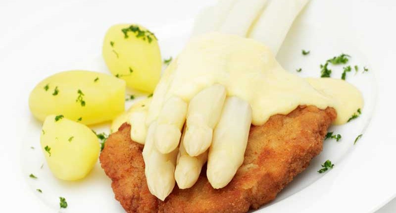 Spargel